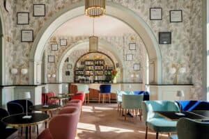 UNAHotels Trastevere Roma