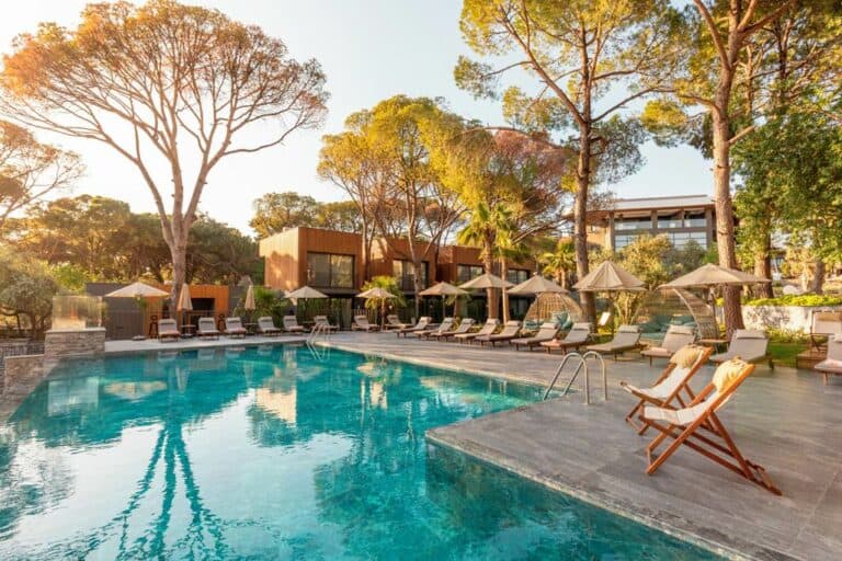 Unique Life Style Hotel, Kusadasi