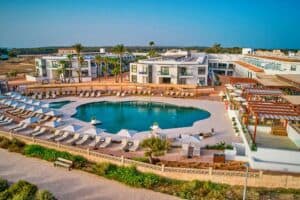 Universal Grand Leon & Spa
