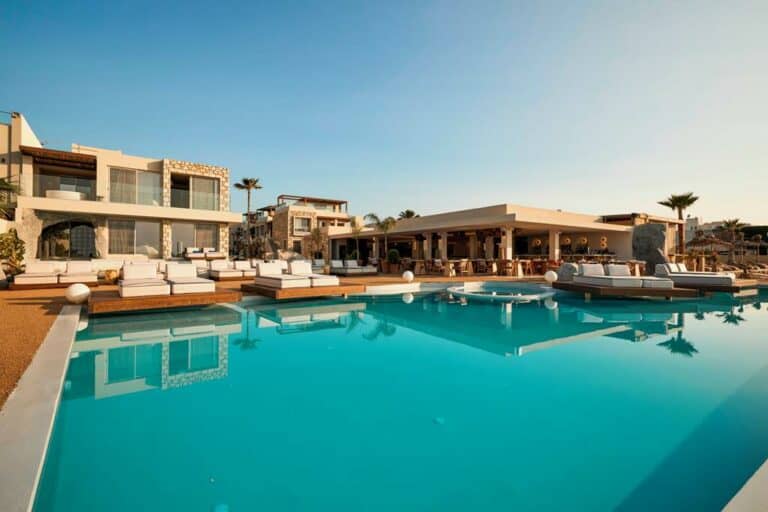 Uzenie All Suites Boutique Resort, Adelianos Kampos - Chania
