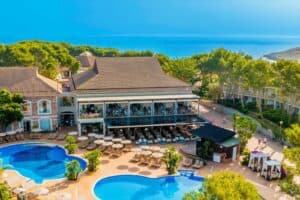 VIVA Cala Mesquida Suites and Spa Adults Only