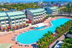 VONRESORT Elite