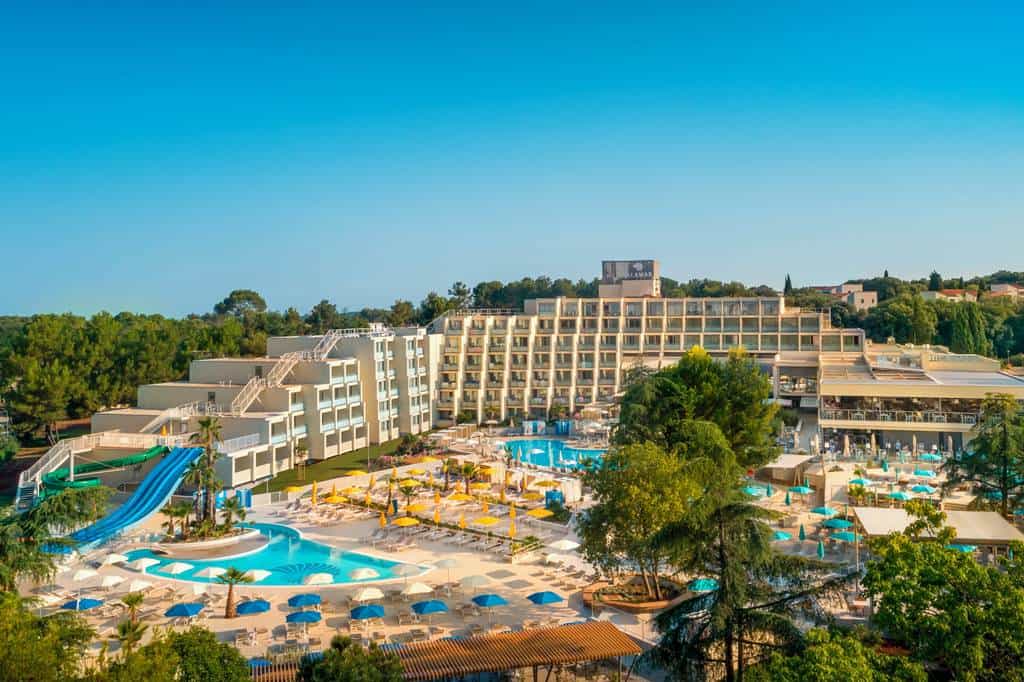 Valamar_Parentino_Hotel