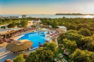 Valamar Tirena Hotel