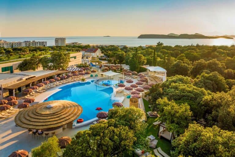 Valamar Tirena Hotel, Dubrovnik (Babin Kuk)