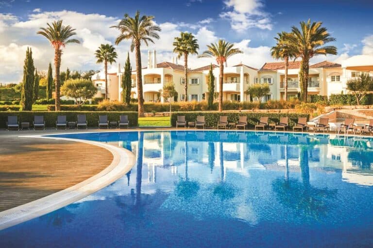 Vale d’Oliveiras Quinta Resort & Spa