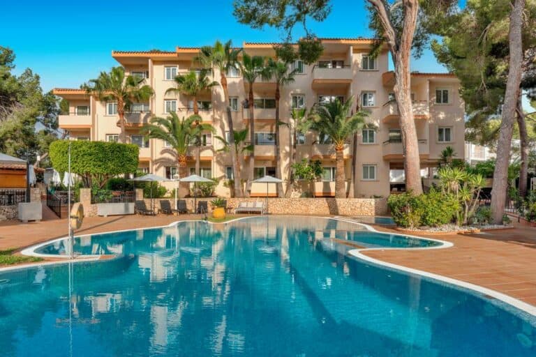 Valentin Somni Suites & Hotel, Paguera