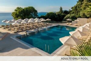 Valmar Corfu by Louis Hotels