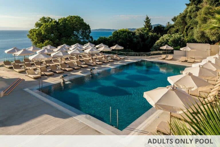 Valmar Corfu by Louis Hotels, Agios Ioannis - Corfu