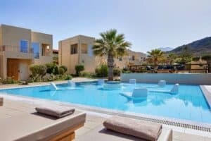 Vasia Sea Retreat