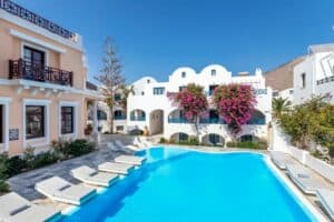 Veggera Hotel