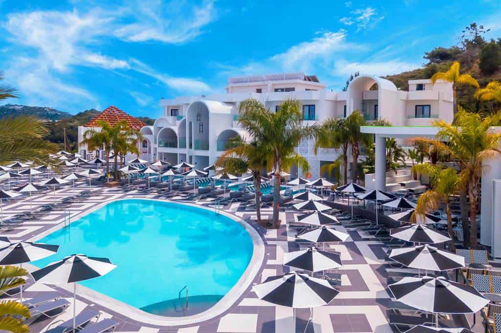 Venezia_Resort_Hotel