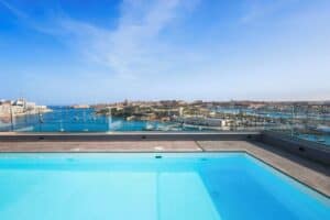 Verdi Gzira Promenade