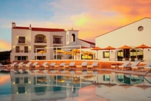 Viceroy at Ombria Algarve