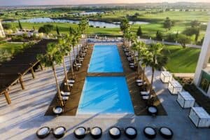 Victoria Golf Resort & Spa