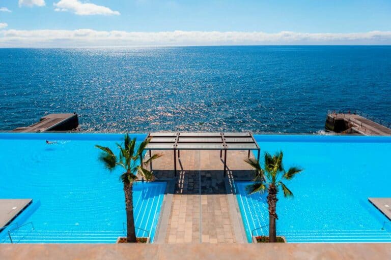 VidaMar Resort Madeira