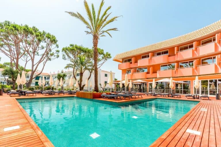 Vilamoura Garden Hotel, Vilamoura
