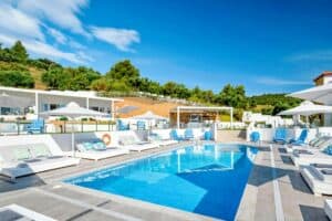 Villa D’oro Luxury Villas & Suites