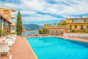 Villa Esperia
