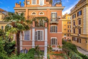 Villa Glori