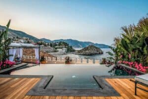Villa Sant’Andrea A Belmond Hotel