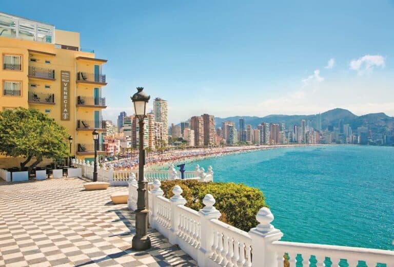 Villa Venecia Hotel Boutique Gourmet