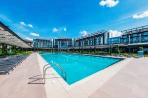 Voya Beach Resort