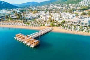 Voyage Torba