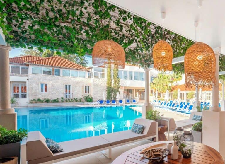 Waterman Kaktus Resort
