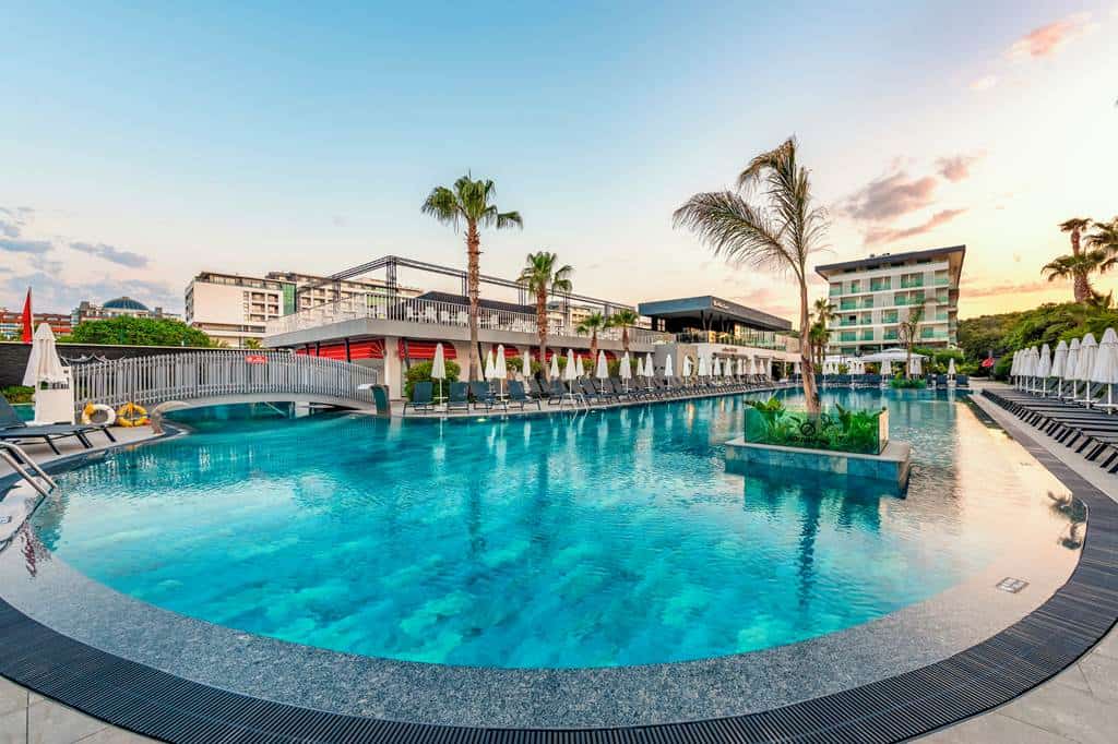 White_City_Resort
