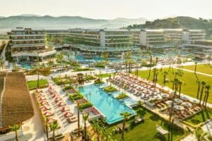 XO Cape Arnna Fethiye