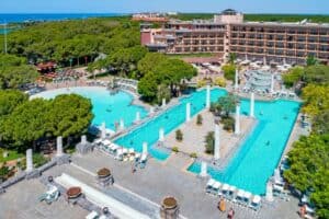 Xanadu Resort Hotel Belek
