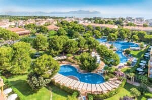 Zafiro Mallorca