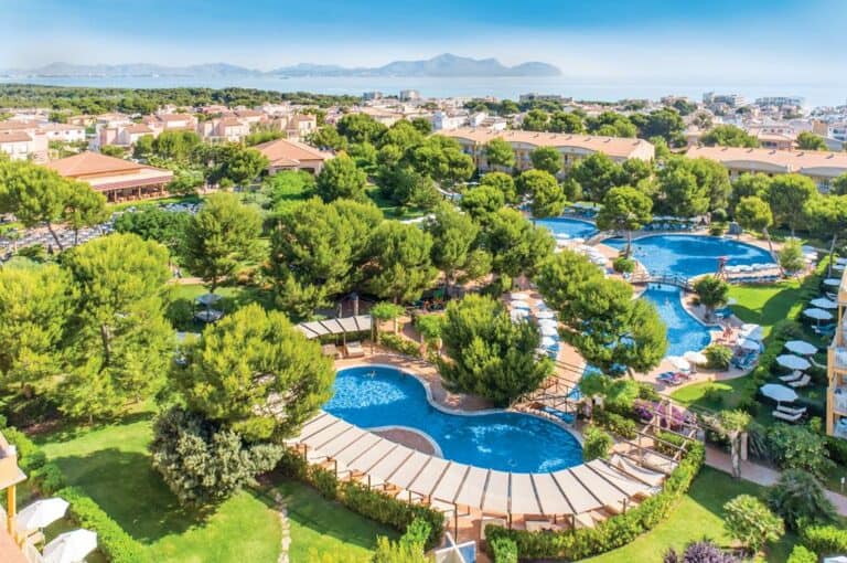 Zafiro Mallorca, C'an Picafort, Balearic Islands