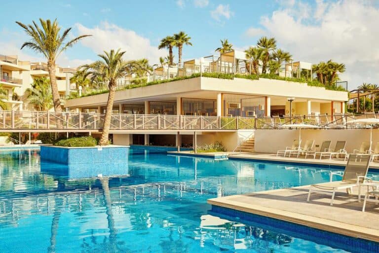 Zafiro Palace Alcudia