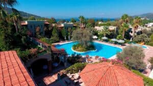 Zeytinada Hotel