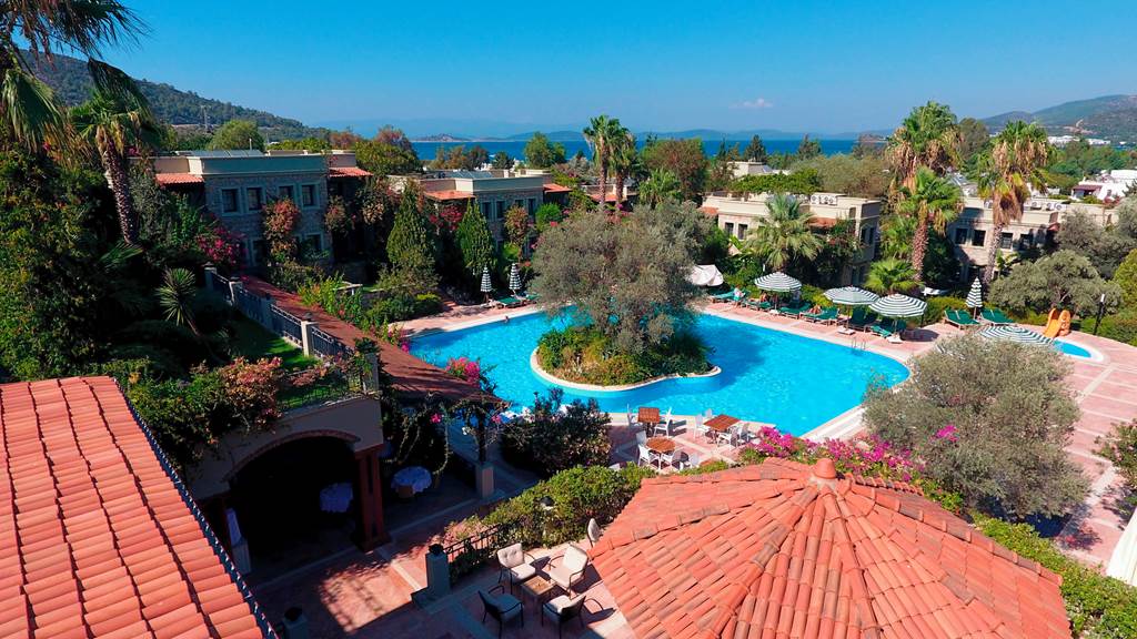 Zeytinada_Hotel