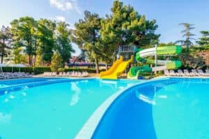 iHotel Sunny Beach