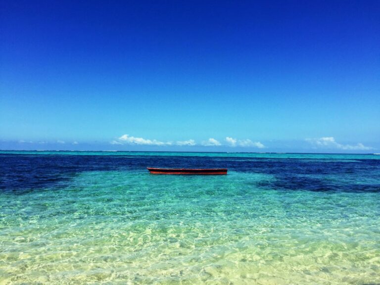Mamanuca & Yasawa Islands