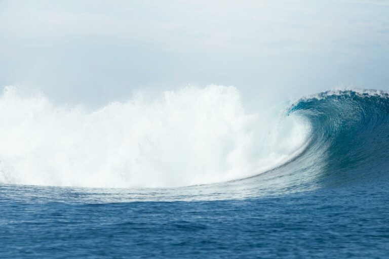 Coral Coast — Viti Levu