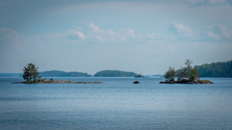 Lake Saimaa