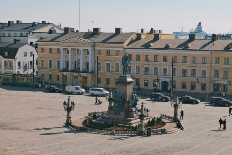 Helsinki