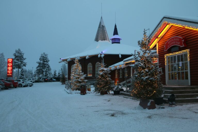Rovaniemi