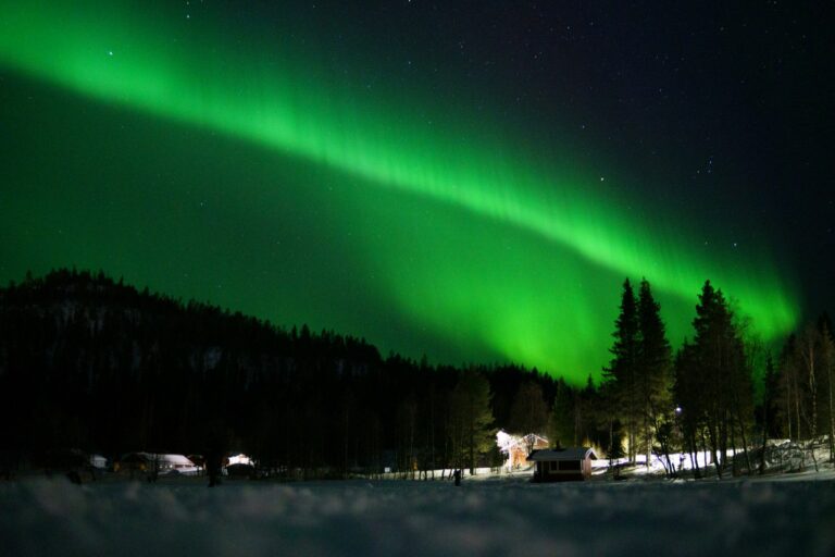 Lapland