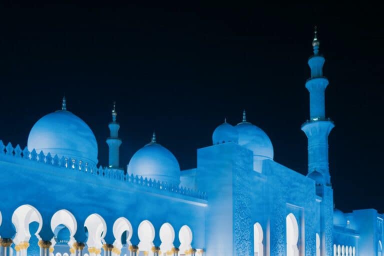 Abu Dhabi