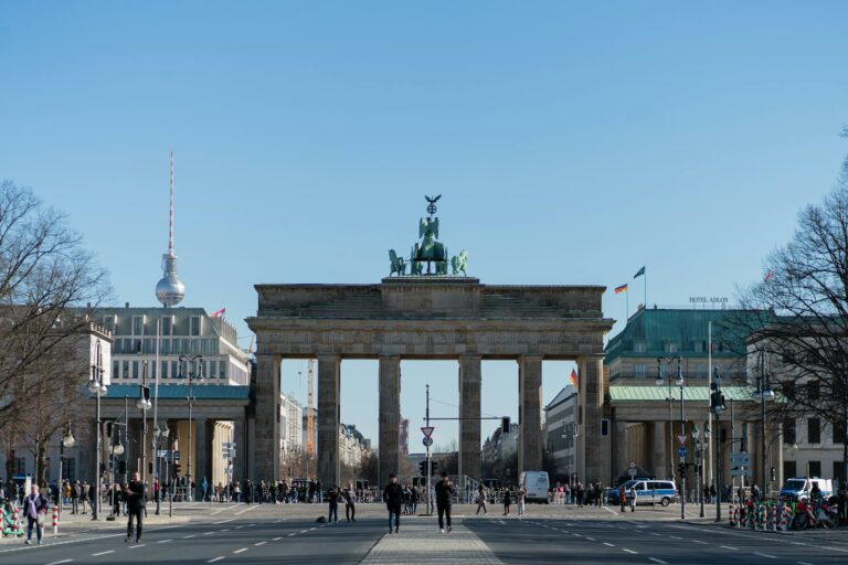 Berlin