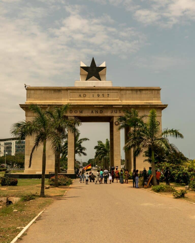 Accra