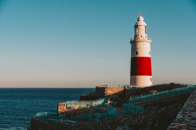 Europa Point