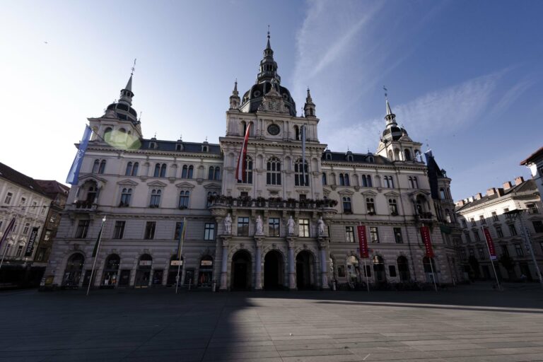 Graz Town Hall