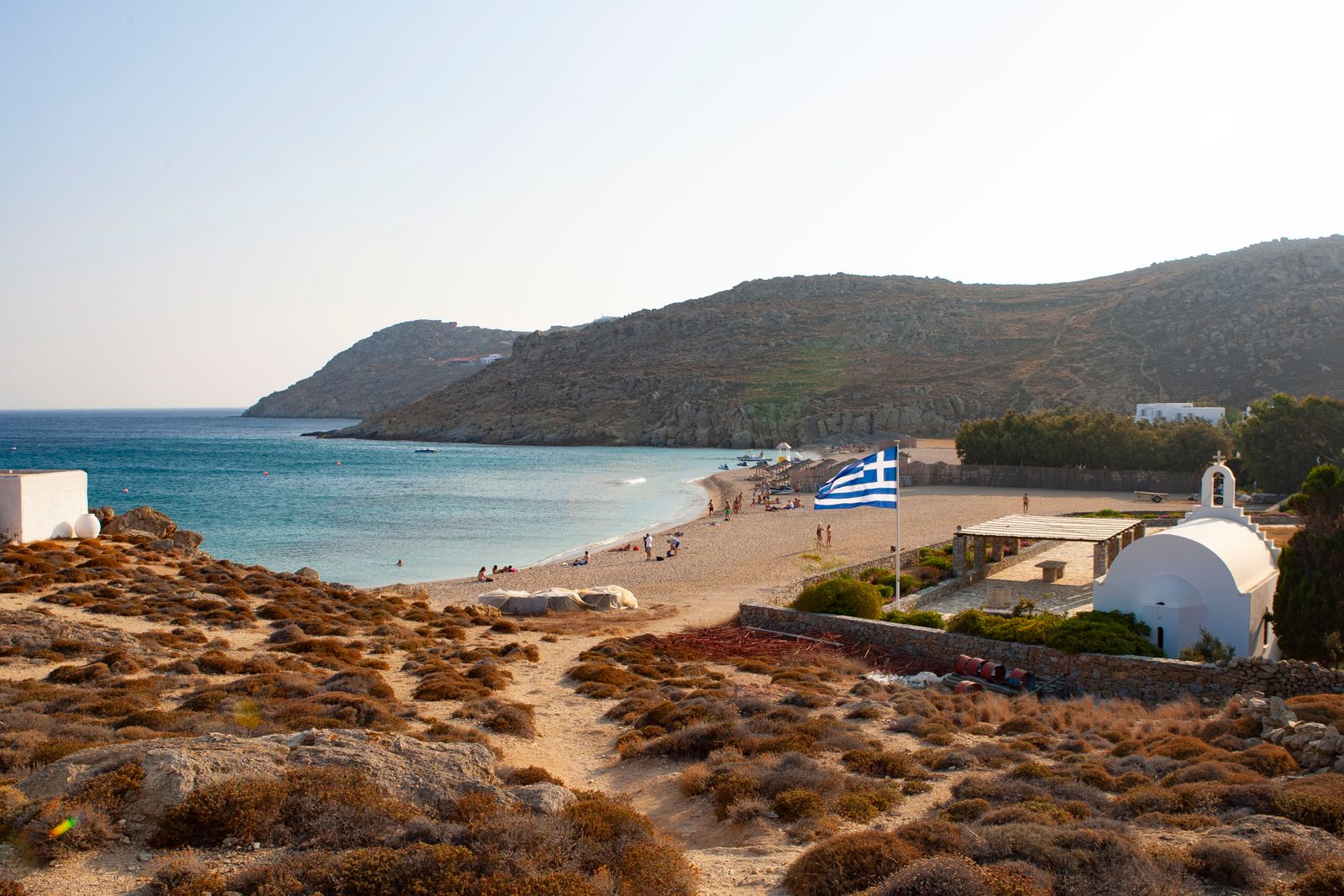 Greece holiday offers